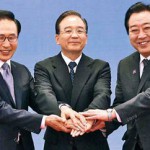 Китай, Япония и Южная Корея пытаются предостеречь Северную Корею от ядерных испытаний