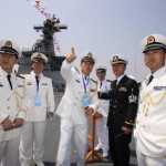 China's navy