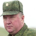 Главнокомандующим Сухопутными войсками РФ назначен Чиркин