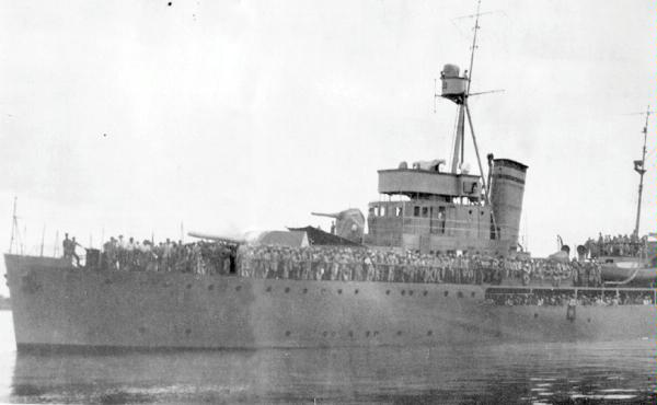 Канонерская лодка Парагвай, 811x500, 181.44 kb Канонерская лодка Парагвай